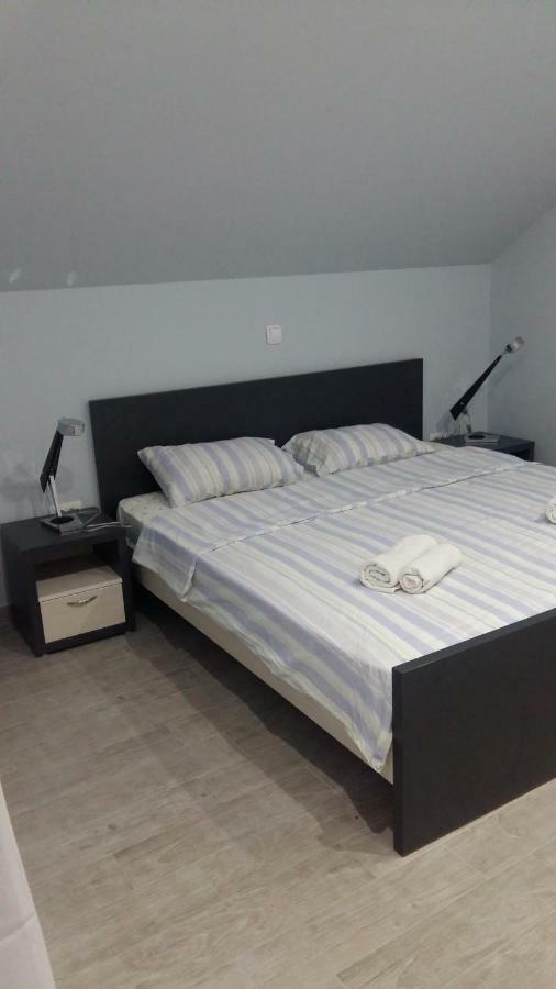 Apartments Sovran Vila Marija Prcanj Ngoại thất bức ảnh