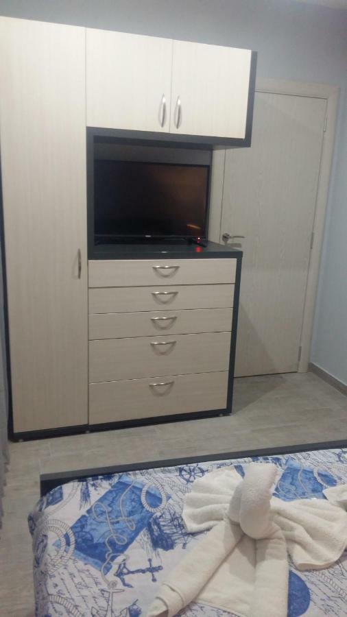 Apartments Sovran Vila Marija Prcanj Ngoại thất bức ảnh