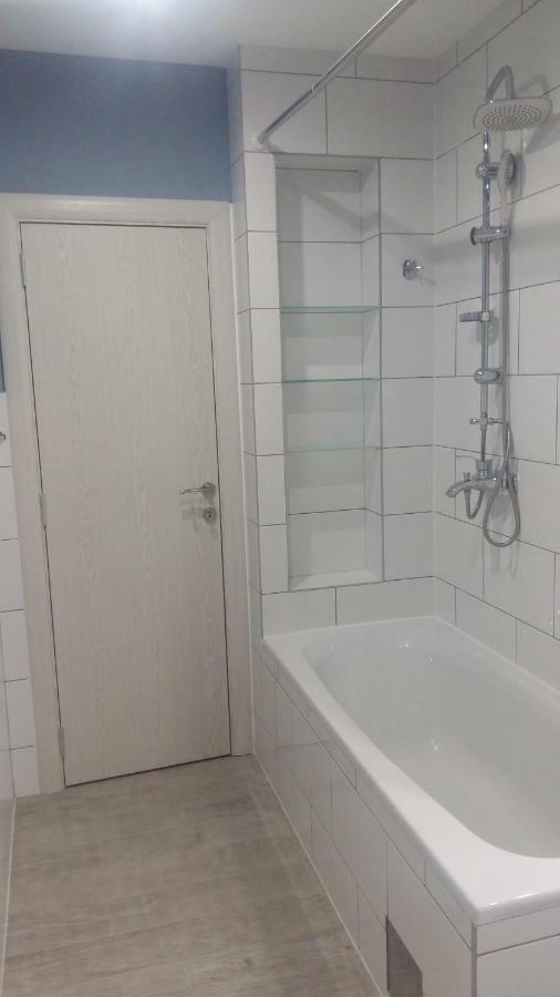Apartments Sovran Vila Marija Prcanj Ngoại thất bức ảnh