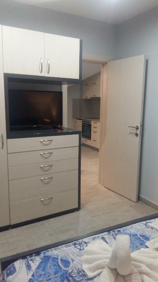 Apartments Sovran Vila Marija Prcanj Ngoại thất bức ảnh