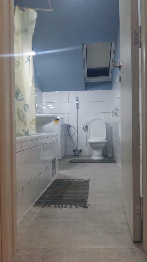 Apartments Sovran Vila Marija Prcanj Ngoại thất bức ảnh