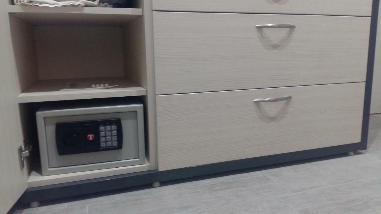 Apartments Sovran Vila Marija Prcanj Ngoại thất bức ảnh